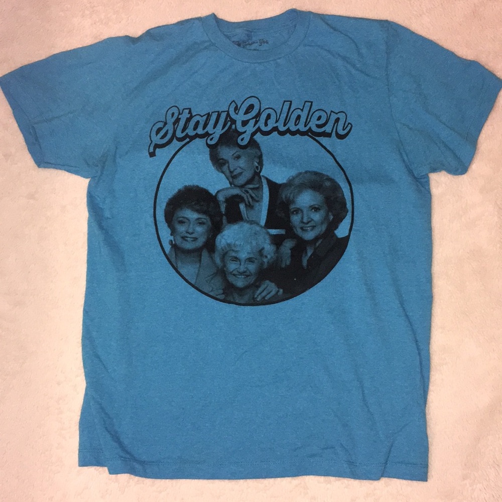 Golden Girls Tee